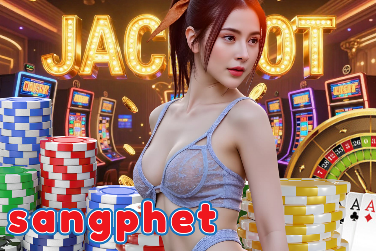 sangphet เว็บ หวยออนไลน์