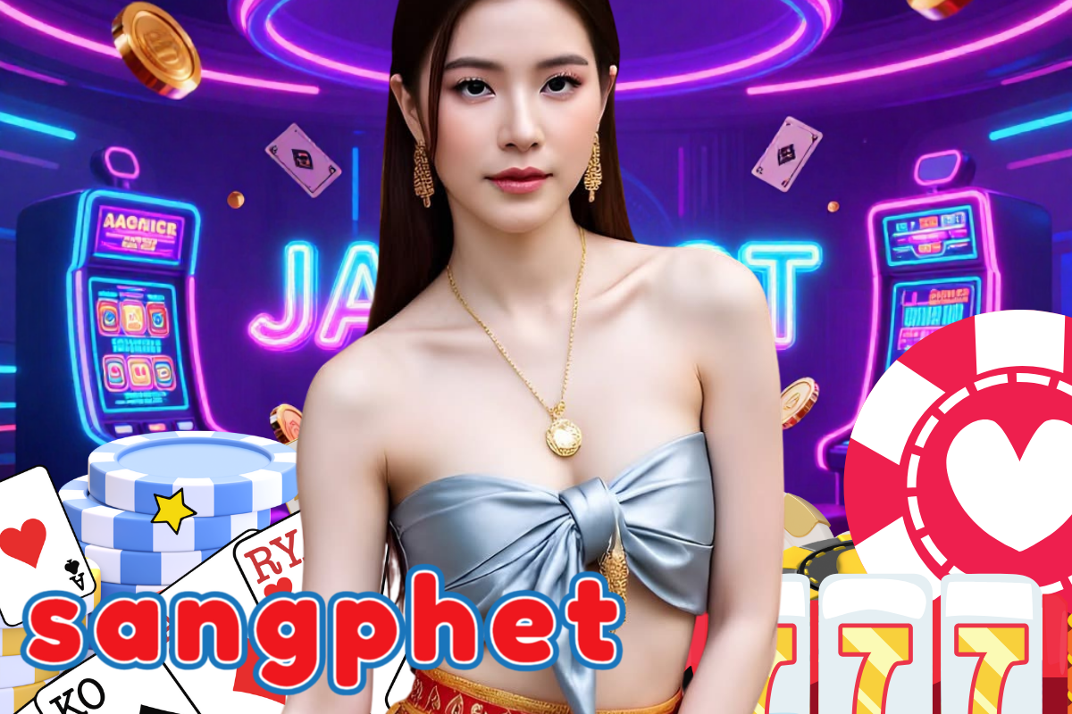 sangphet หวย หุ้น